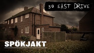 SPÖKJAKT  30 EAST DRIVE [upl. by Lalita]