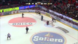 SMFinal 2012  BrynäsSkellefteå  Match 6 [upl. by Saeger]