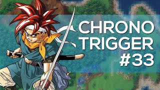 Chrono Trigger  Part 33  Jerk amp Jerky [upl. by Aisatal]