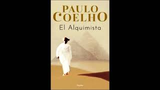 El Alquimista de paulo coelho audiolibro [upl. by Notseh587]