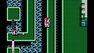 Blaster Master  quotArea 4 new pathsquot Glitch [upl. by Merp]