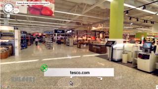 Supermercados digitales  Enlaces [upl. by Elatsyrc]