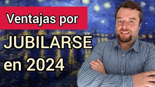 Pensiones Ley 97 al 100 ¿Real Y requisitos para 2024 [upl. by Trygve949]