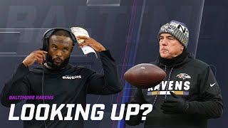 ZACH ORR amp DEAN PEES MUST FIX THE RAVENS DEFENSE BEFORE JAYDEN DANIELS COMES TO BALTIMORE [upl. by Bathsheb469]