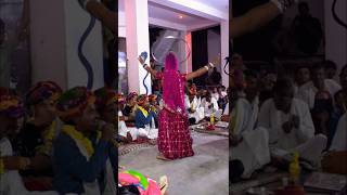 New superhit Rajasthani Kala dance tejaji song video tejajisong rajasthani reels trending [upl. by Isolt659]