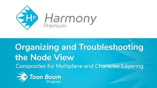 Composites for Multiplane and Character Layering with Harmony Premium [upl. by Atat945]