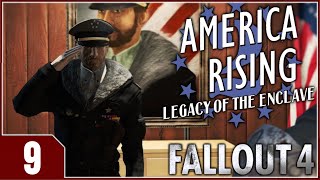 Fallout America Rising 2  EP9 [upl. by Kirwin]