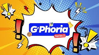 GPhoria Series 2 Basketball Competition  Standing  November 3rd 2024  1230 WIB [upl. by Nahtannoj]