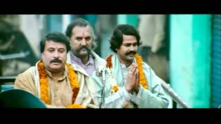 Gangs of Wasseypur Best Moments  Manoj Bajpayee Nawazuddin Siddiqui  Netflix India [upl. by Kennet873]