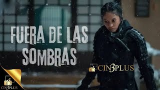 🍿FUERA DE LAS SOMBRAS 2024  TRAILER [upl. by Valente]