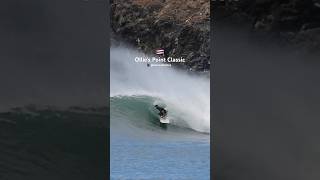 The best of Ollie’s Point Potrero Grande 🌊🇨🇷 [upl. by Berfield839]