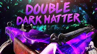 BO3 SnD  Double Dark Matter [upl. by Tnarud52]