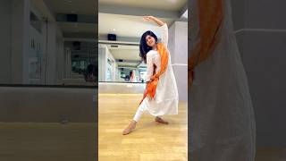 Tere Naina  Chandni Chowk To China  Semi Classical Dance  DanceampDrill Cover  FtAnam Tyrewala [upl. by Anirrehs620]