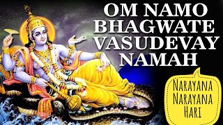 Narayana Narayana Hari Keshav Kripala Narayana  Sankat Mochan Mahabali Hanuman Bhajan  Vishnu song [upl. by Herrah116]