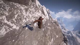 STEEP Base Jumping Montage [upl. by Atok]