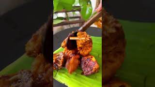 Kerala chicken fry adipoli yaattu undu [upl. by Anhej]