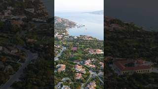 Discovering the Hidden Treasures of Olbia Sardinia PT6 🤩 exploring shorts [upl. by Nayrbo]