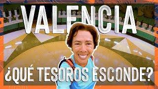 LUGARES para CONOCER en VALENCIA 😍 TESOROS de Valencia en VENEZUELA 🇻🇪 Valen de Viaje [upl. by Iretak]