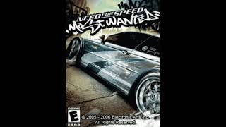 NEED FOR SPEED MOST WANTED Java OST  Full Soundtrack several versions [upl. by Tybi]