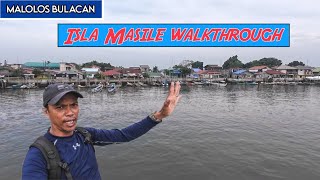 ISLA MASILE MALOLOS WALKTHROUGH [upl. by Enyaz219]