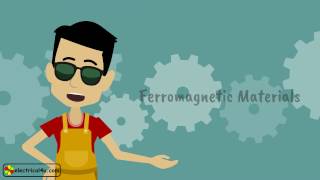 Ferromagnetism What is it  Ferromagnetic Materials  Electrical4U [upl. by Eiramanad]