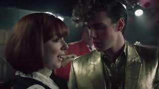 【Jamie Muscato】Cilla S1E12 cut [upl. by Devonne]