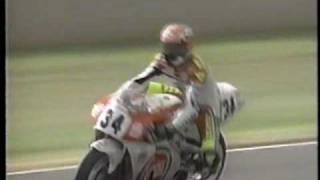 1993 WorldGP round１ 500cc vol 5 [upl. by Staley]