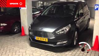 AutoWeek Update  met de Kia Sportage naar carnaval [upl. by Thin695]