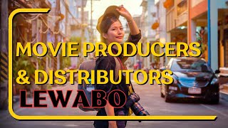 Looking for Christian Movie Producers amp Distributors Lewabomoviescom [upl. by Eintruoc]