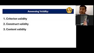 Kuliah 26 Sept 24 Metode Survey dr Bony [upl. by Anwad]