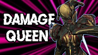 MIRAGE The DAMAGE Queen  Mirage Steel Path NUKE Builds  ECLIPSE BUFF amp NERF [upl. by Squier]