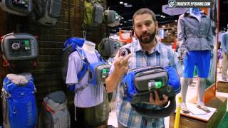 Simms Waypoints Sling Packs  Curtis Graves Insider Review [upl. by Patrick]