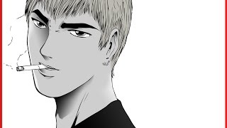 Last Piece  Great Teacher Onizuka Ending English Subbed HD [upl. by Judie601]