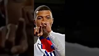 montage kylian mbappé football goat idole réalmadrid [upl. by Dolan383]