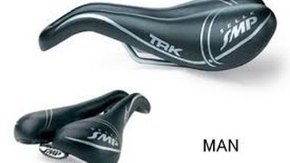 A Bicycles Point of View Selle SMP TRK one year review [upl. by Aerdnek]