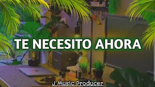 Cumbia Type Beat 2024 quotTe Necesito Ahoraquot Instrumental De Cumbia comercial 2024 [upl. by Yrhcaz]