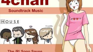 4chanZone Soundtracks 27 [upl. by Eniowtna492]