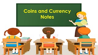 StandardIII Subject Maths Topic Coin And Currency Notes [upl. by Wachter]