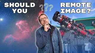 Is This THE BEST Remote Imaging Solution [upl. by Ettenowtna920]