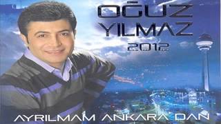 Oğuz Yılmaz Gülizar Yeni Albüm 2012 [upl. by Lacombe]