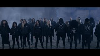 Don Diablo  Generations Official Music Video [upl. by Ahsimak]