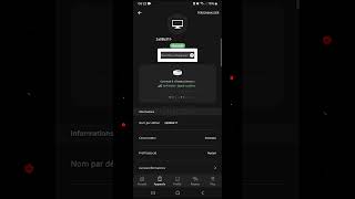 Tuto  Bloquez un Appareil sur WiFi Freebox avec Freebox Connect [upl. by Iru430]