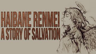 Haibane Renmei A Story of Salvation an Unabridged Analysis [upl. by Hardden]