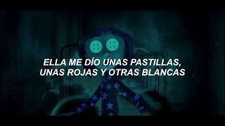 Juice WRLD  Coraline SubEspañol [upl. by Ahsilrak786]