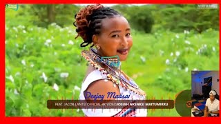 MaitumurruLatest Maa Gospel Mixtape2024 Deejay Maasai Maasai Exclusive MaasaiNation fypシ fyp [upl. by Geraldine58]