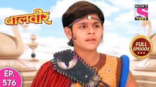 Baal Veer  Full Episode  576  19th November 2019 [upl. by Yarazed]