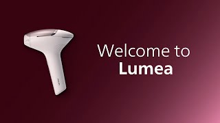 The Philips Lumea IPL Prestige treatment  Step 1  Preparing your skin and device [upl. by Atteuqahc658]