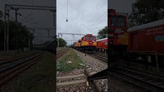 Surrounding Sound of Diesel Engine wdg4G ❤️  shorts viral [upl. by Bernstein]