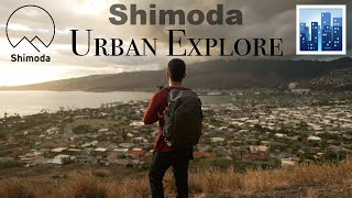 Shimoda Urban Explore Review amp compared [upl. by Ycram976]