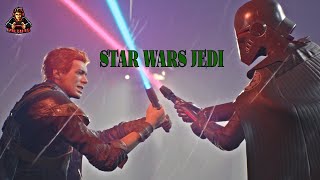 STAR WARS JEDI FALLEN ORDER Walkthrough Gameplay Part 1  INTRO FULL GAME 60FPS No Commentary [upl. by Ciapha]